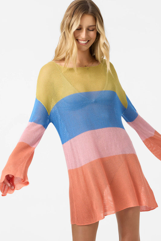 Tyler | Beach Dress