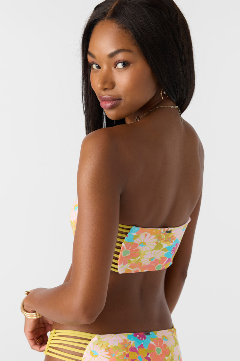 Brasilia Bells | Bandeau Top