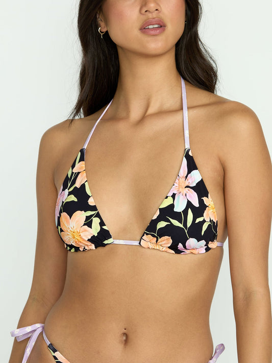 Reversible | Triangle Top