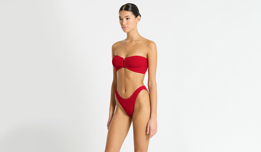 Blake | Bandeau Top
