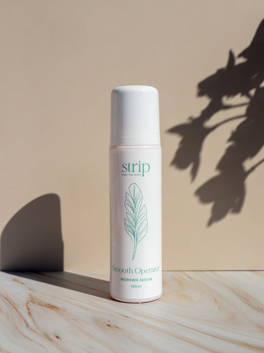 Smooth Operator Ingrown Hair Serum