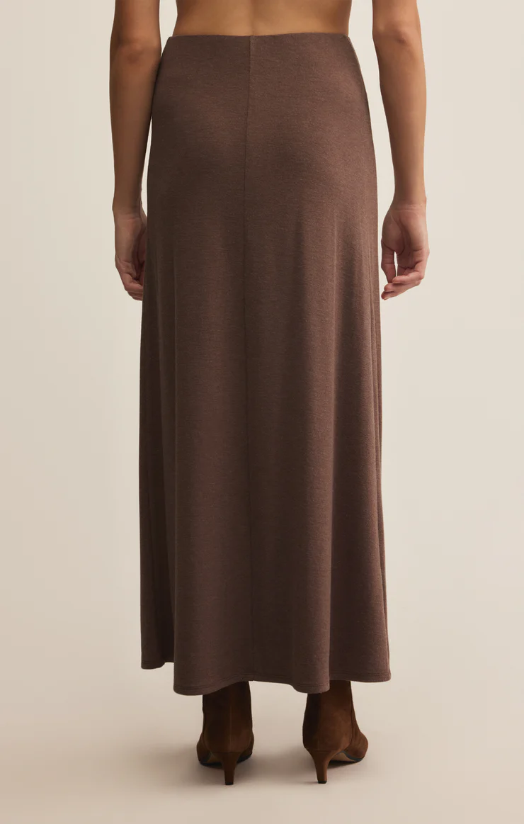 Demure | Maxi Skirt
