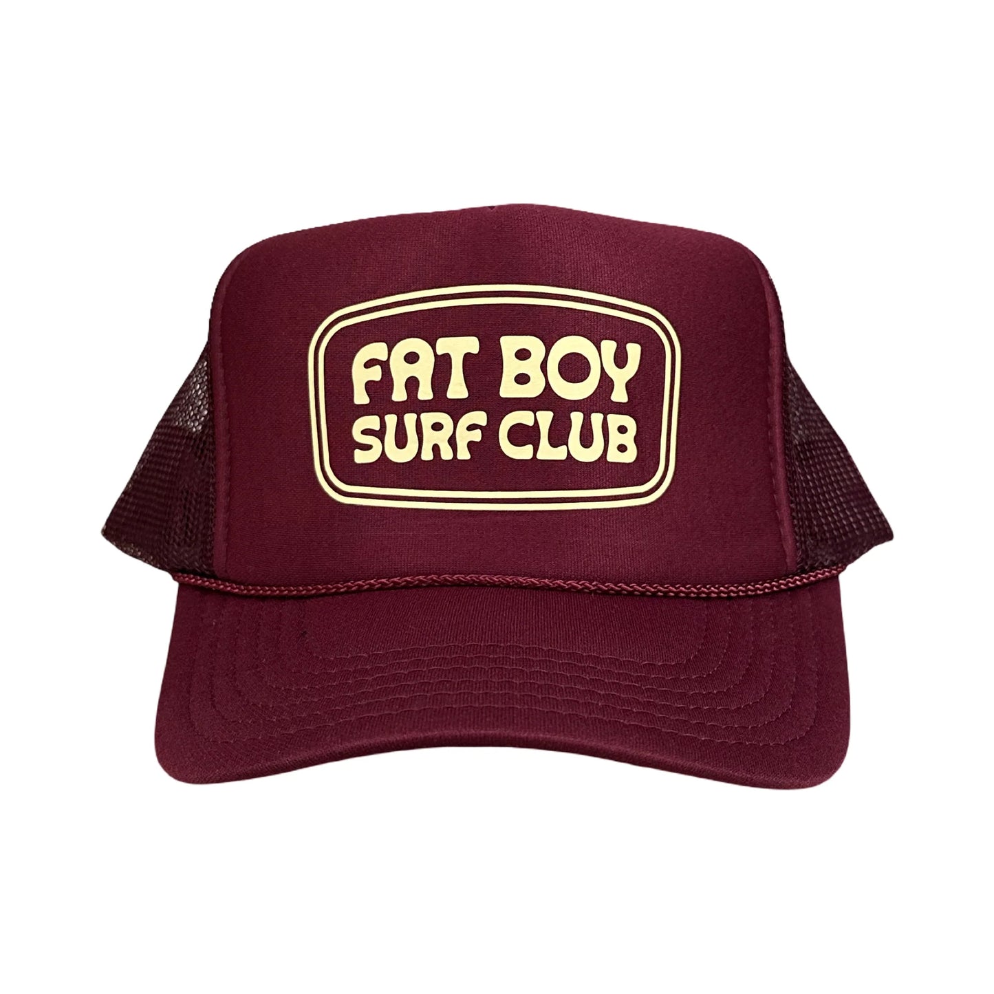 FBSC Foam Trucker | Hat