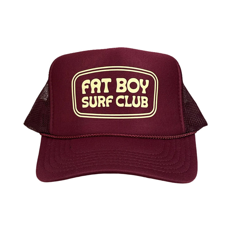 FBSC Foam Trucker | Hat