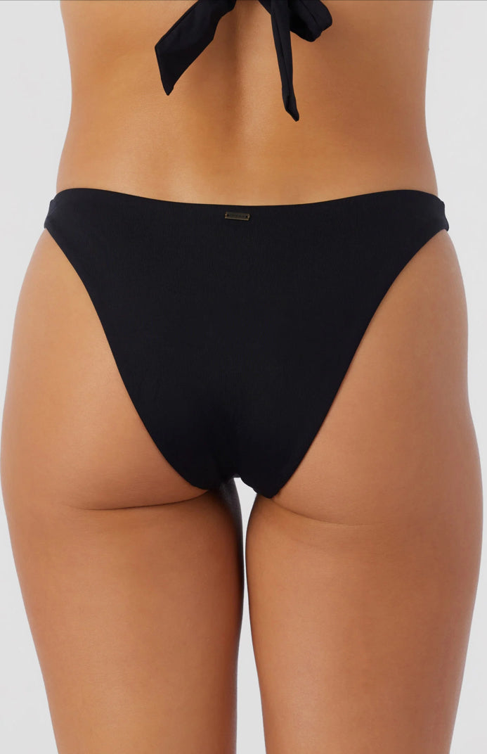 Saltwater Flamenco | Bikini Bottom