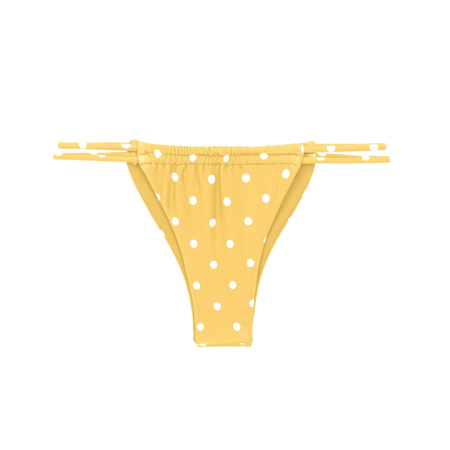 Isla | Bikini Bottom