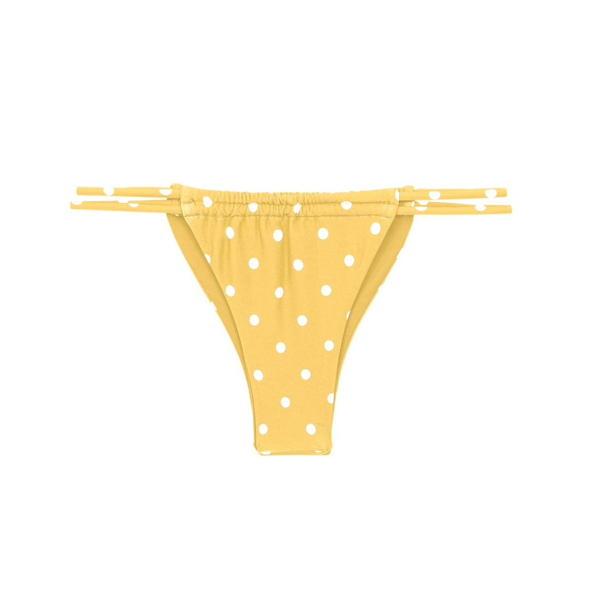 Isla | Bikini Bottom