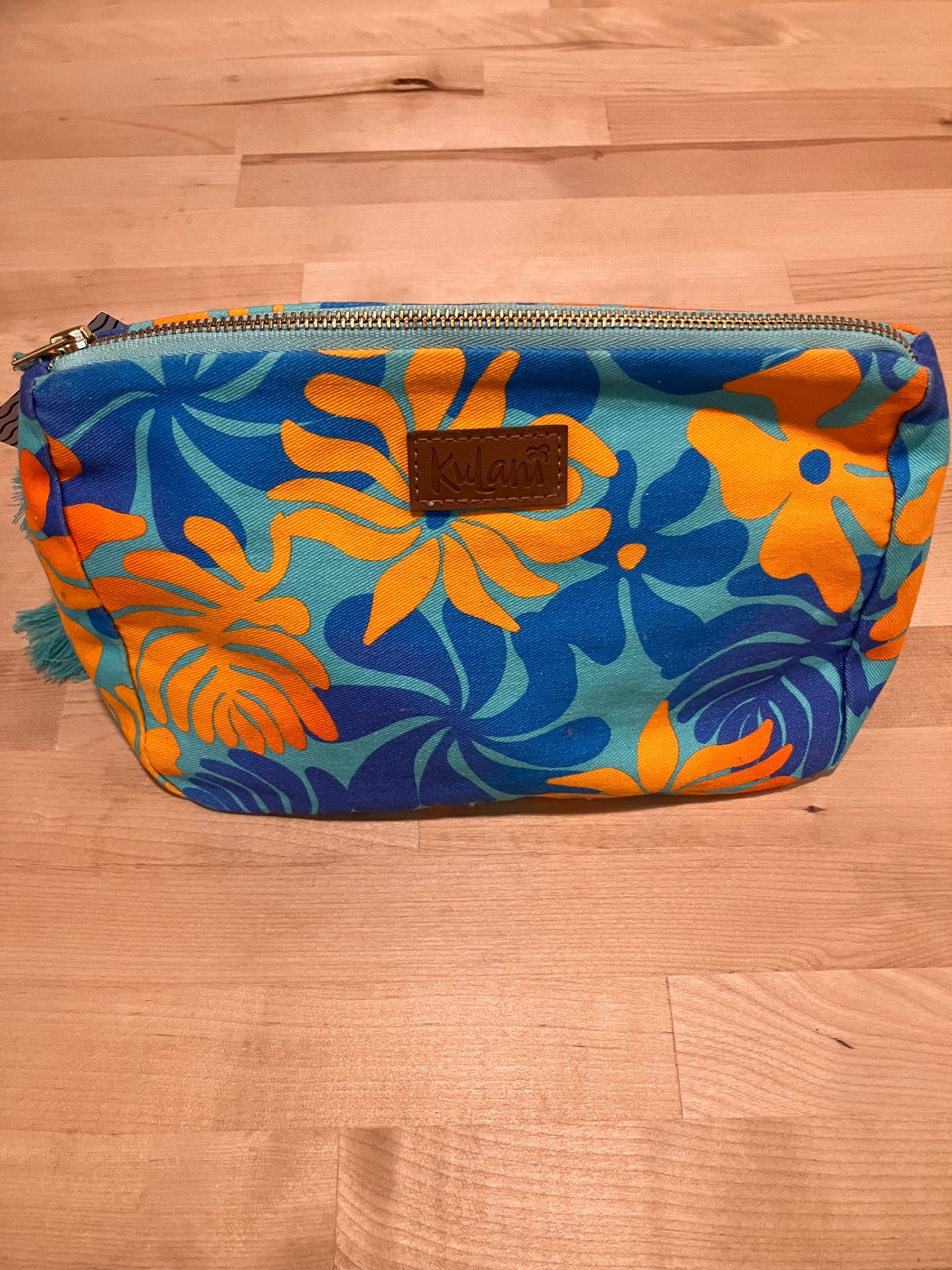 Kulani Kinis | Beach Pouch