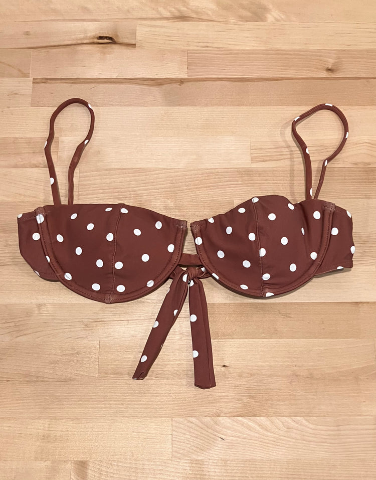 Shell | Bikini Top