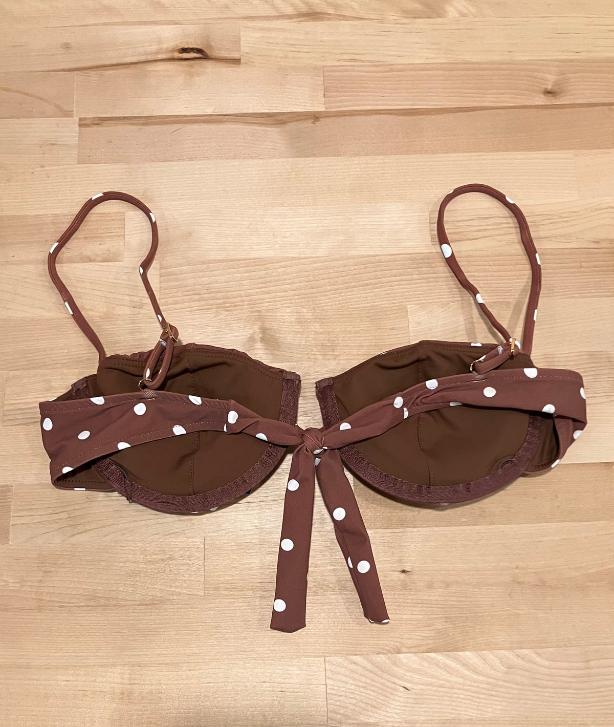 Shell | Bikini Top
