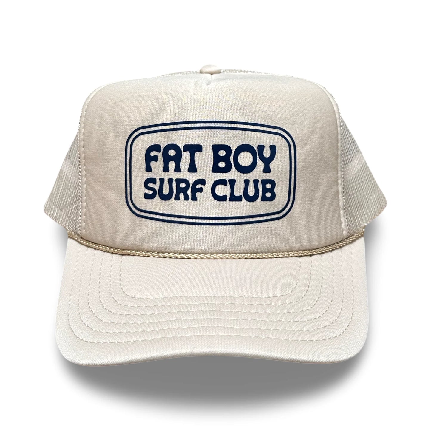 FBSC Foam Trucker | Hat