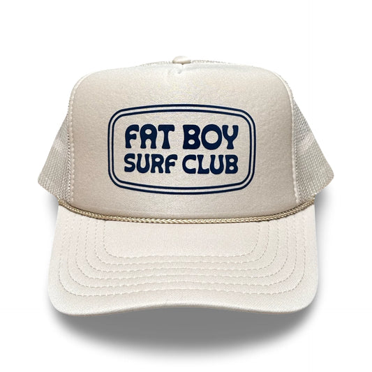 FBSC Foam Trucker | Hat