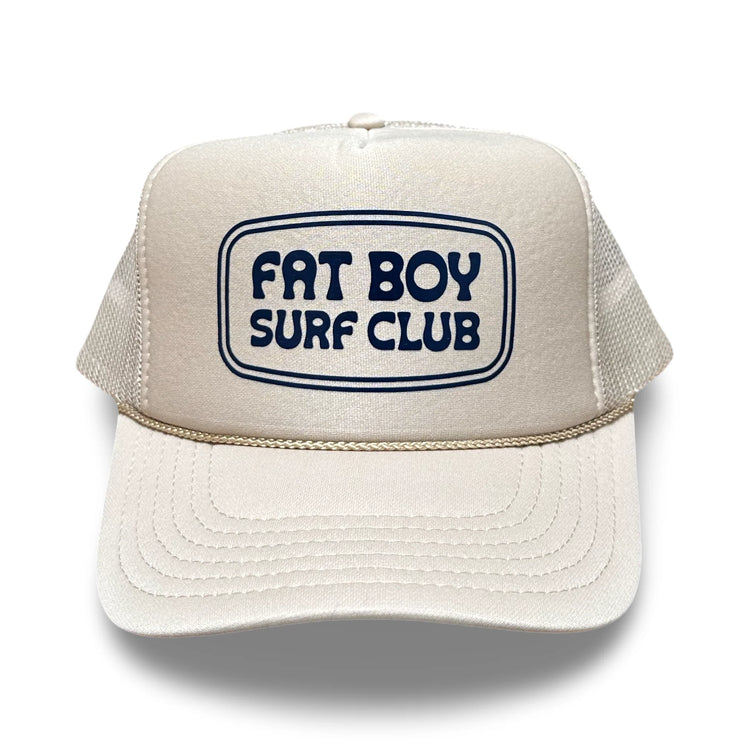 FBSC Foam Trucker | Hat