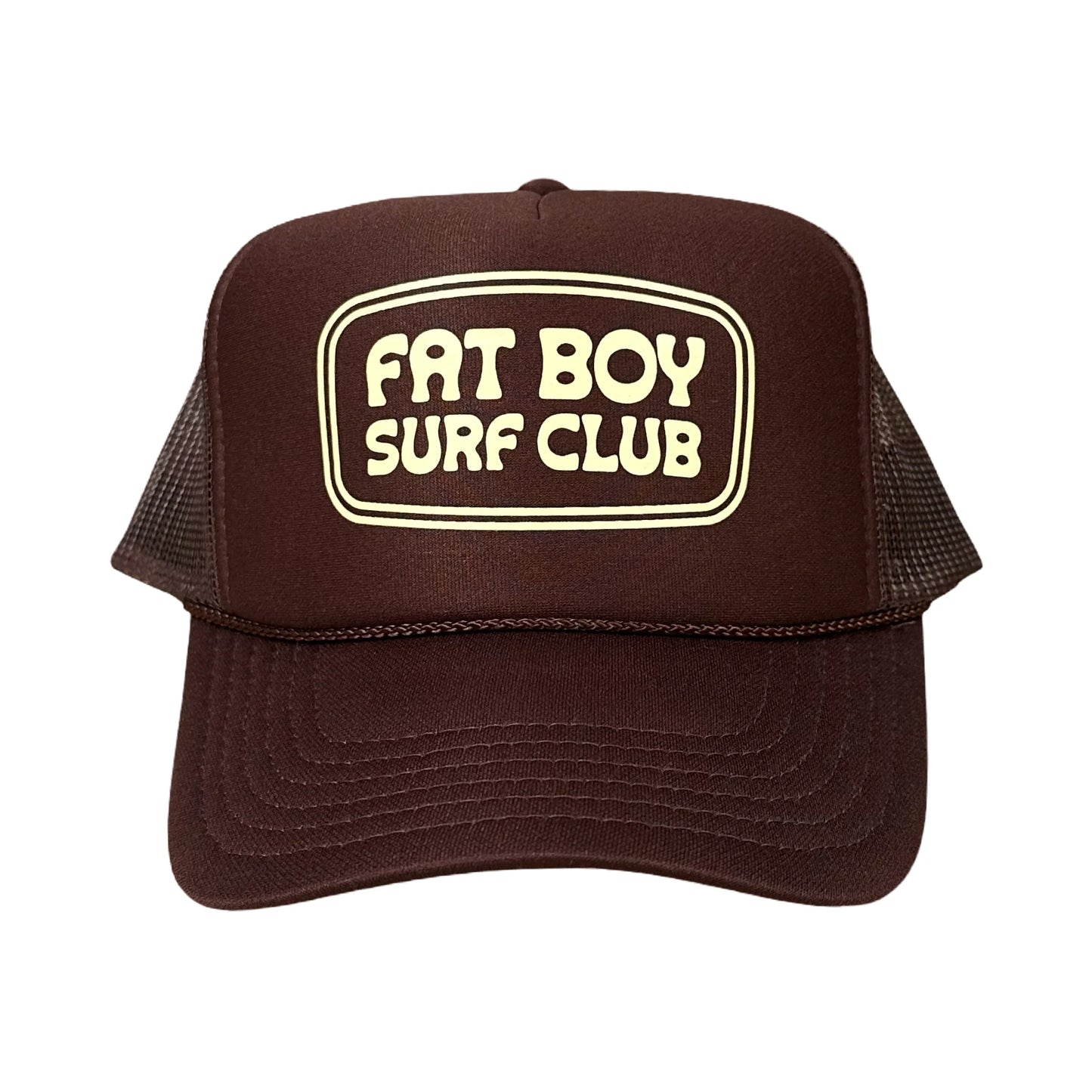 FBSC Foam Trucker | Hat