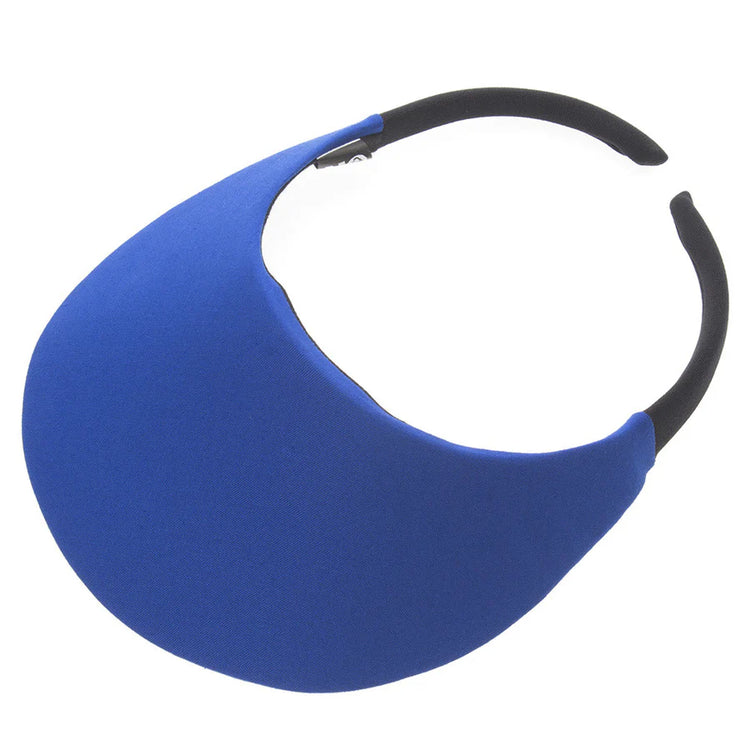 No Headache | Visor