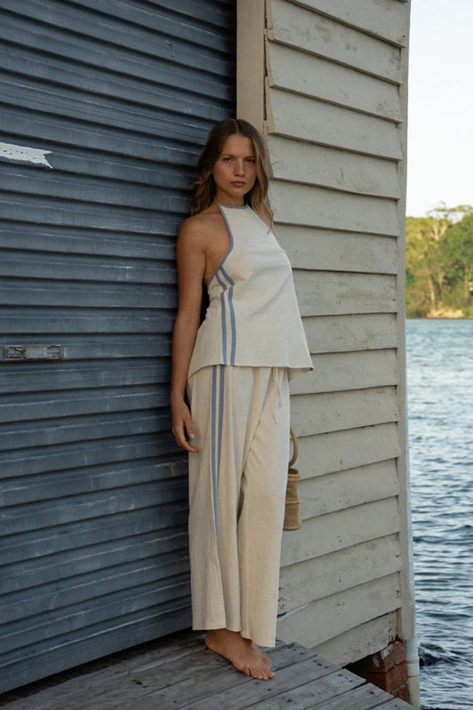 Tinker | Striped Pant