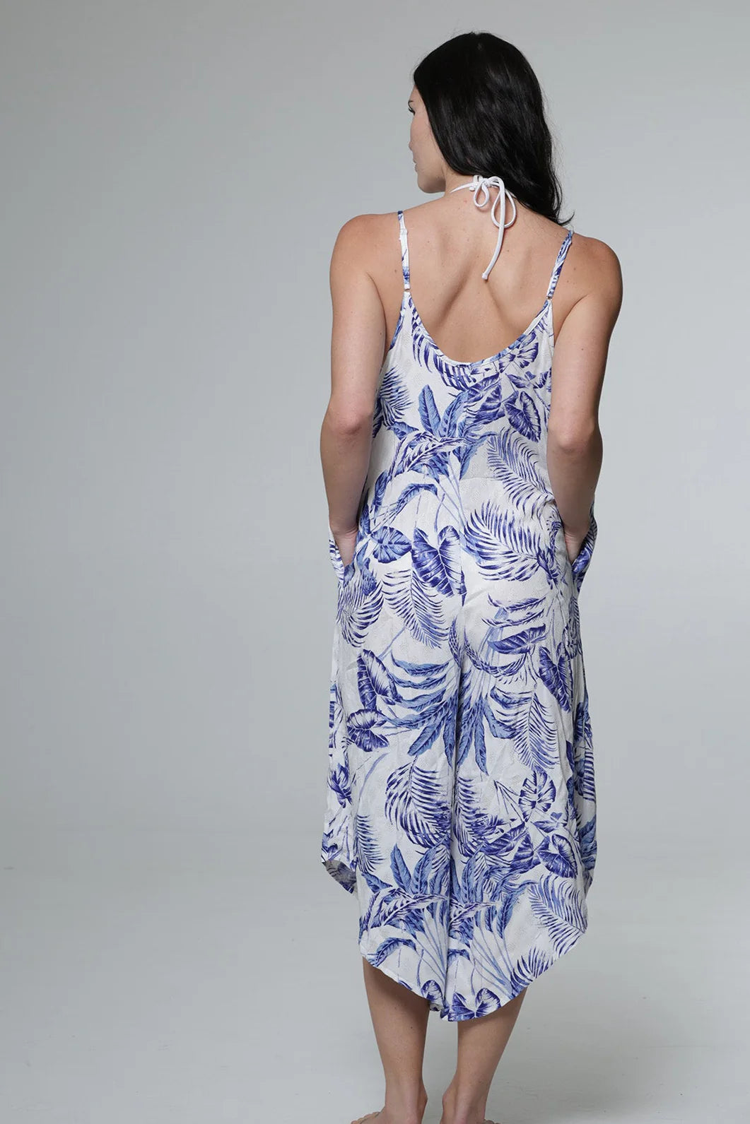 Del Cabo | Jumpsuit