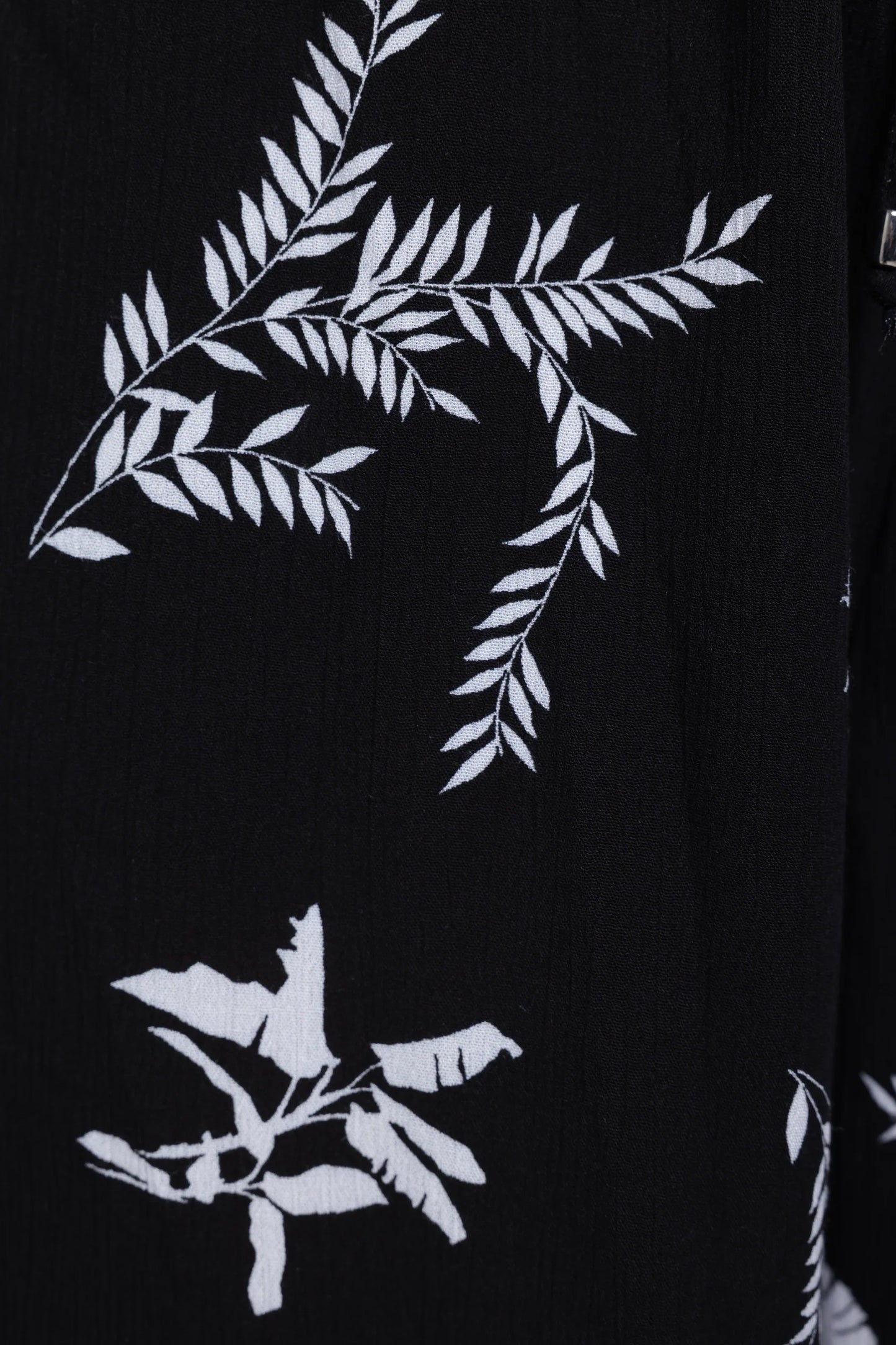 Leaf Cruise | Tank Dress