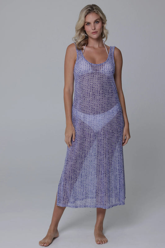 Oasis | Maxi Dress