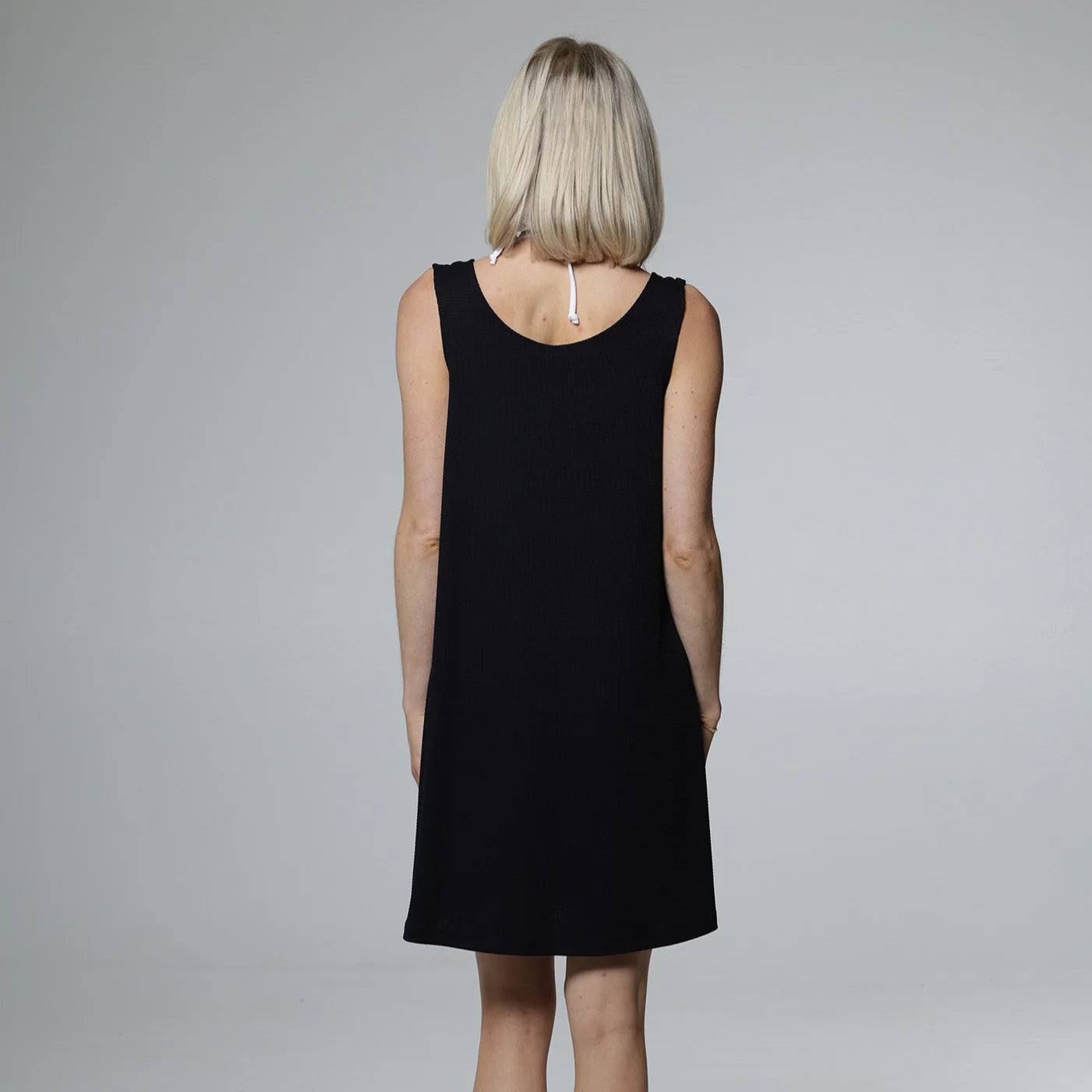 Bondi Ring | Tank Dress
