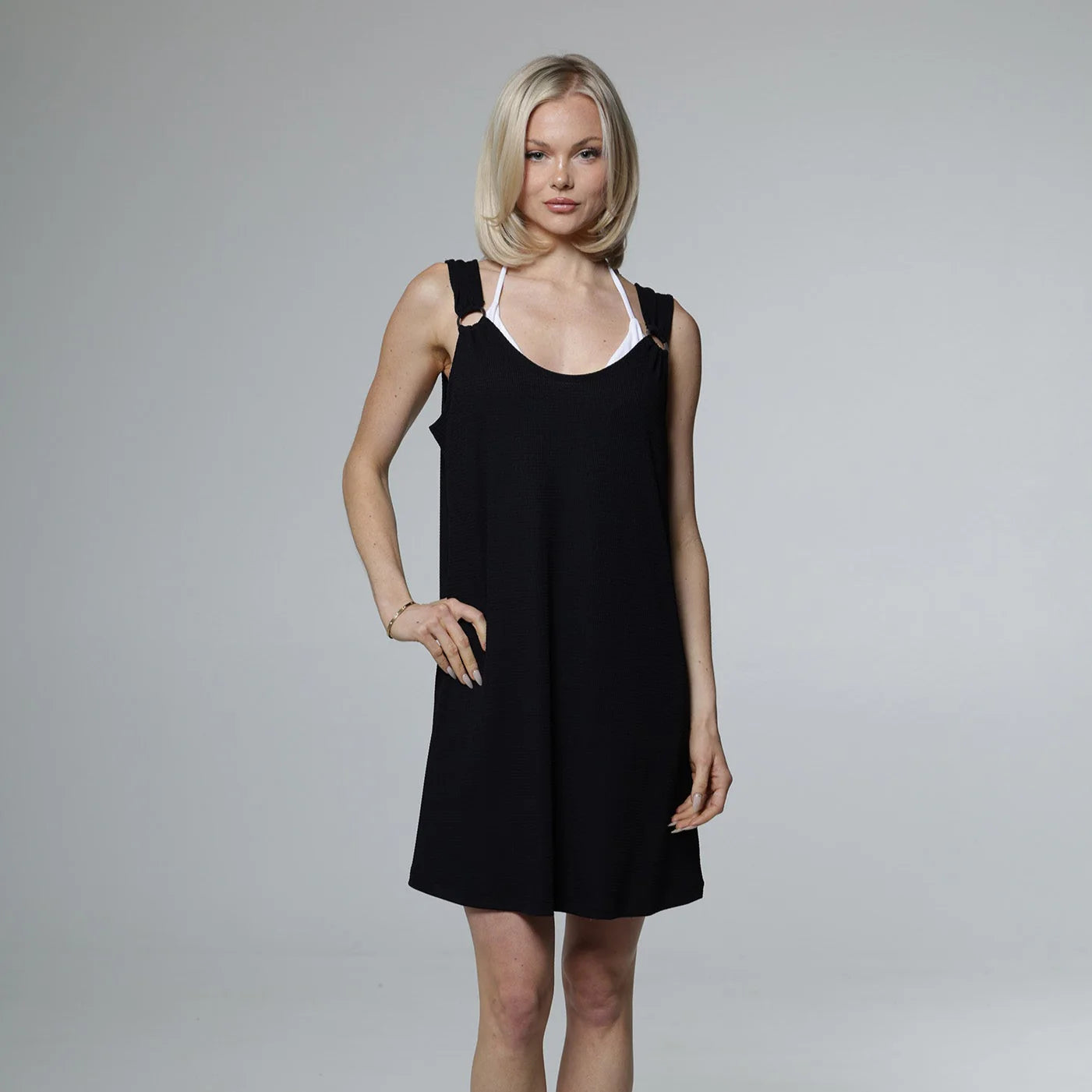 Bondi Ring | Tank Dress