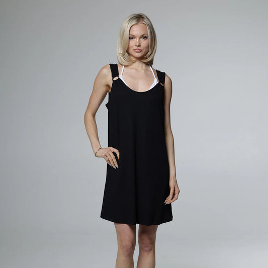 Bondi Ring | Tank Dress