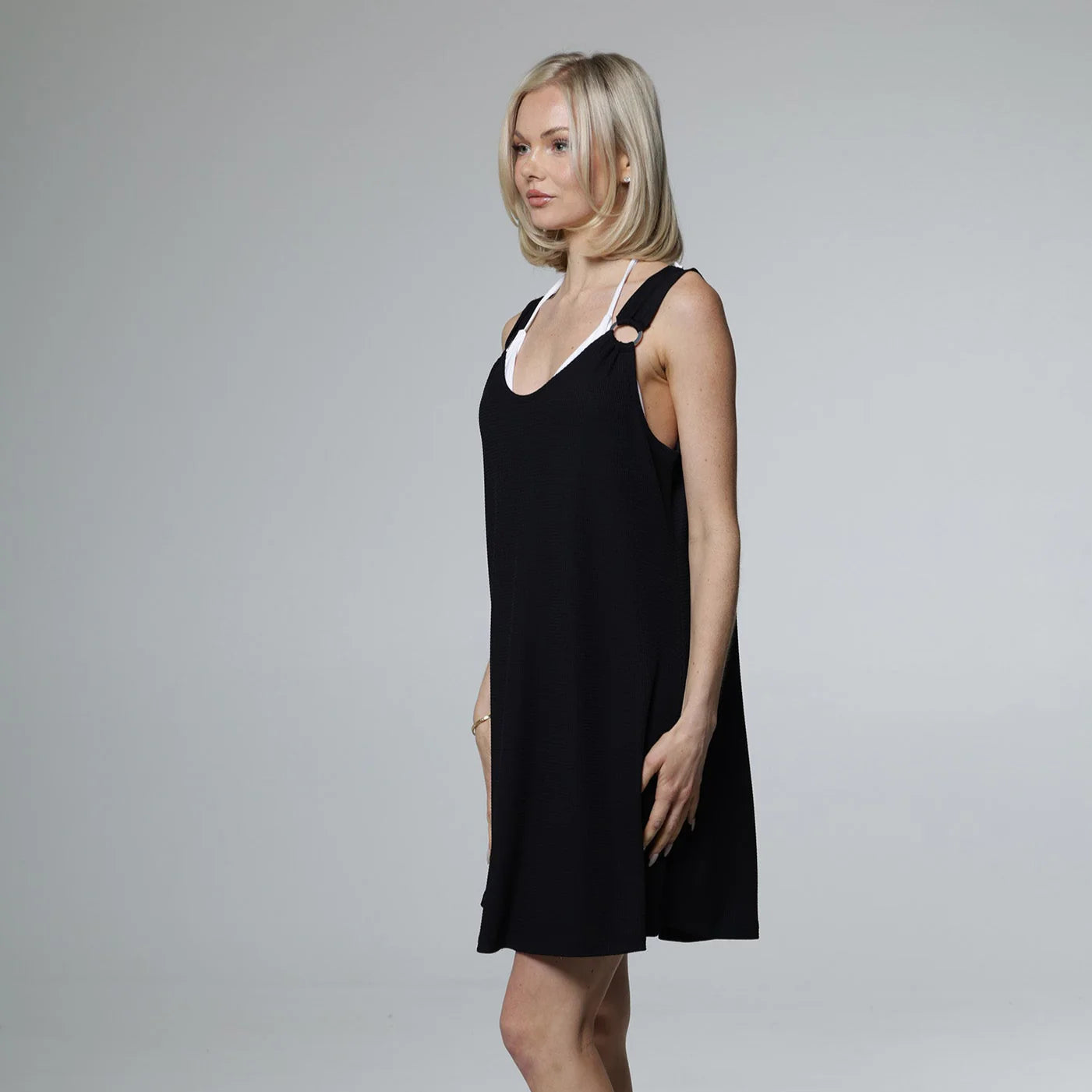 Bondi Ring | Tank Dress