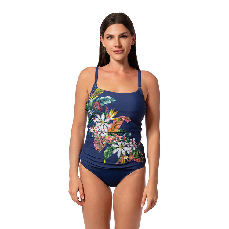 Eden | Tankini Top