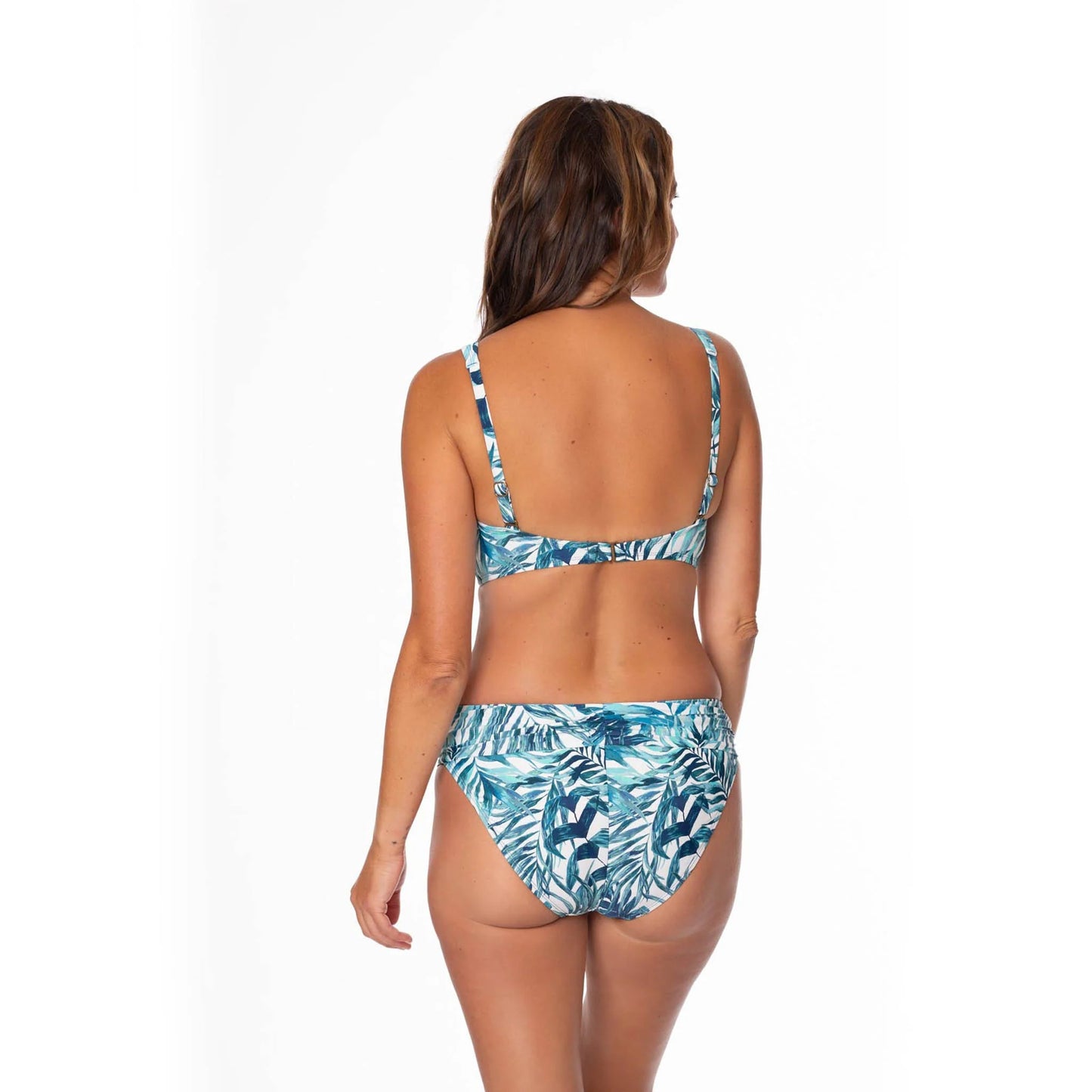 Julie Hipster | Bikini Bottom