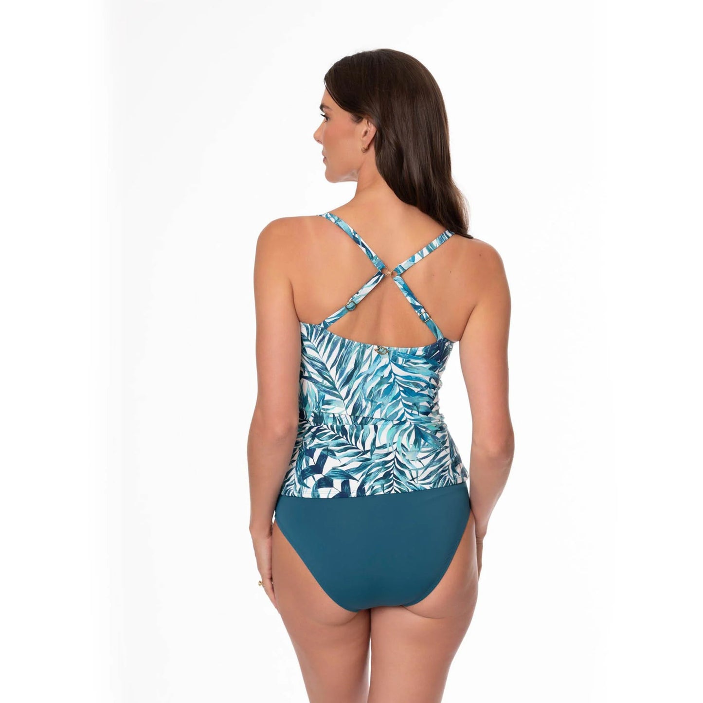 Eden | Tankini Top