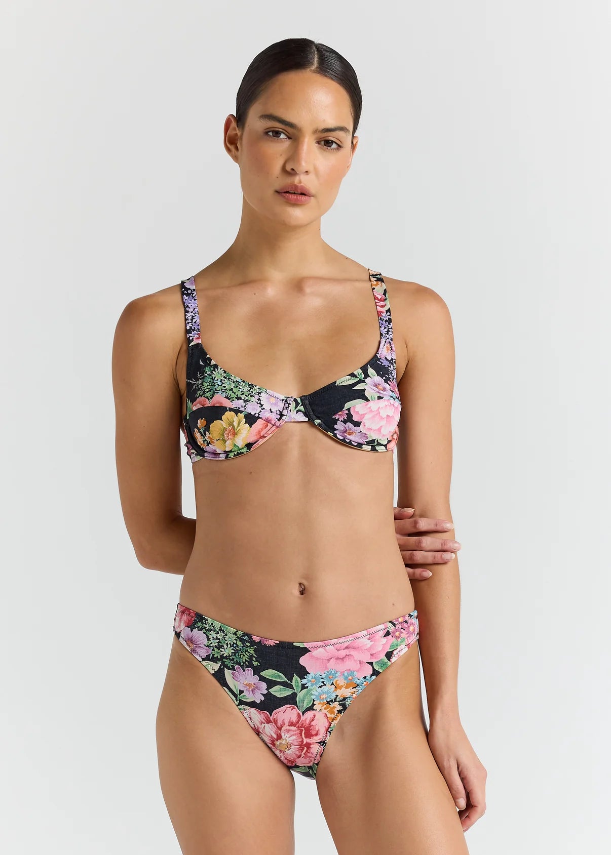Jardin | Bikini Top