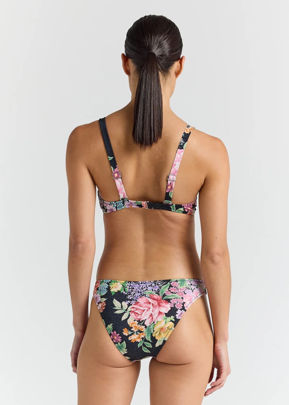 Jardin | Bikini Top