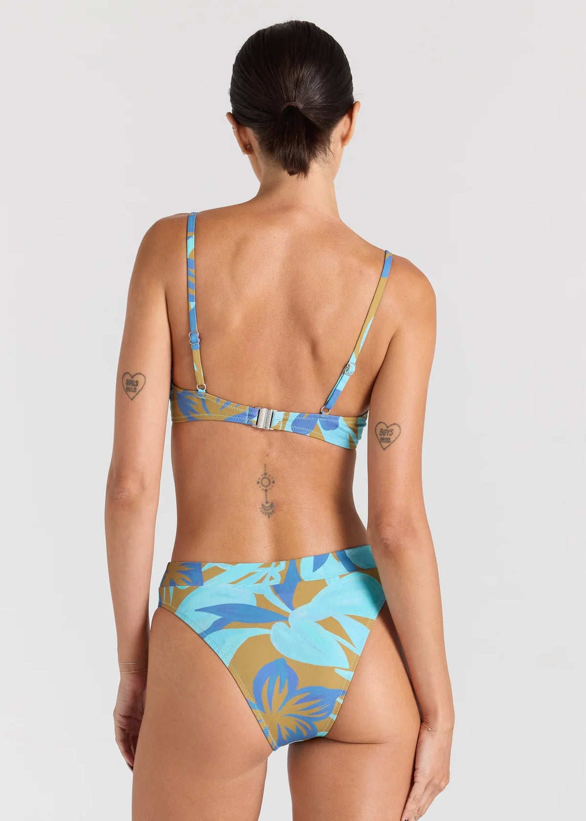 Kealani Balconette | Bikini Top