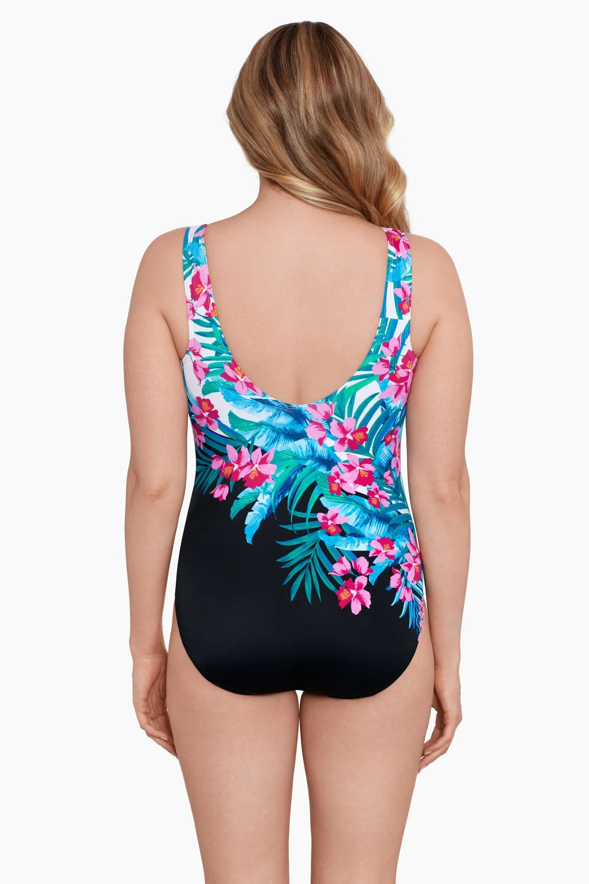 Highneck Fiji Isle | One Piece