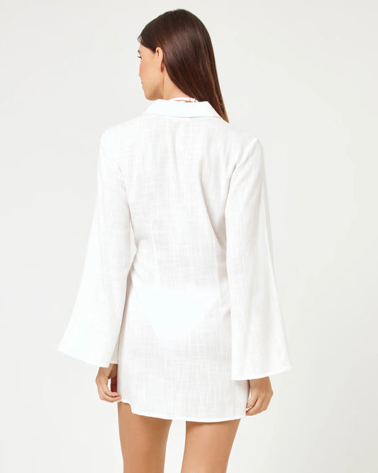 Las Palmas | Dress