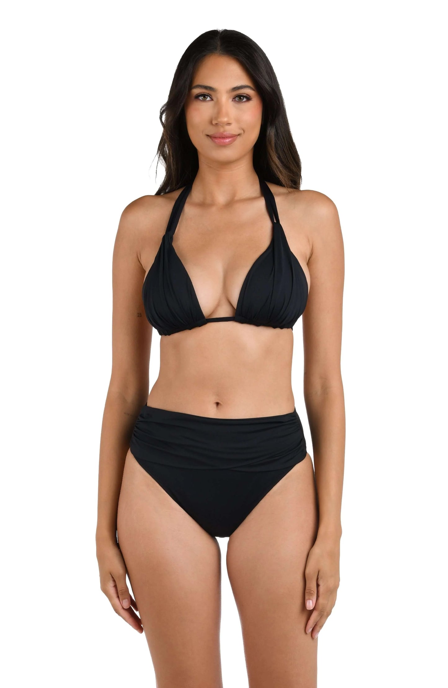 Island Goddess | Halter Top
