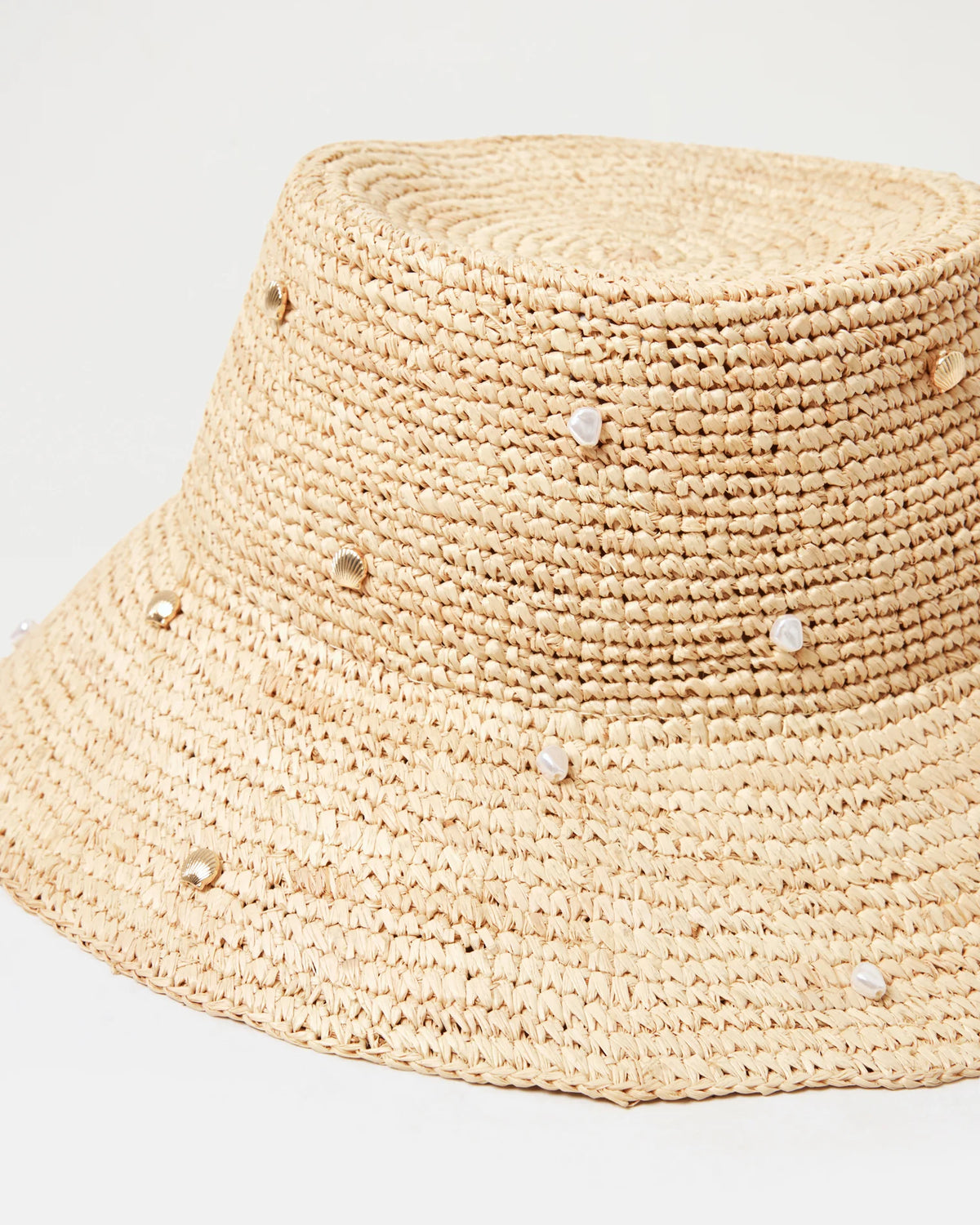 Carmel | Island Hat
