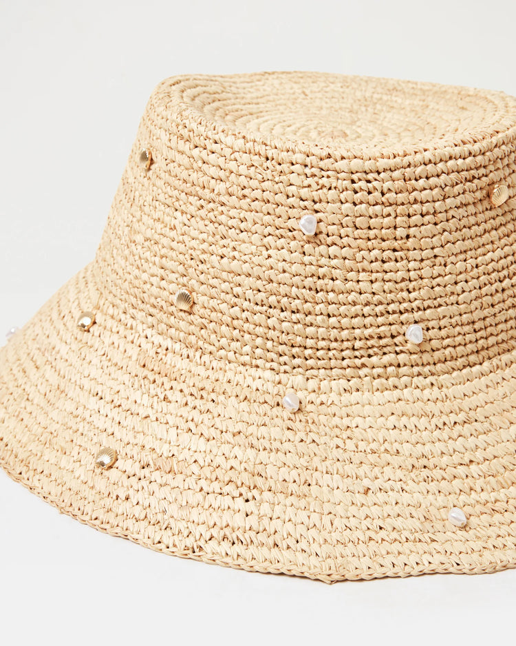 Carmel | Island Hat