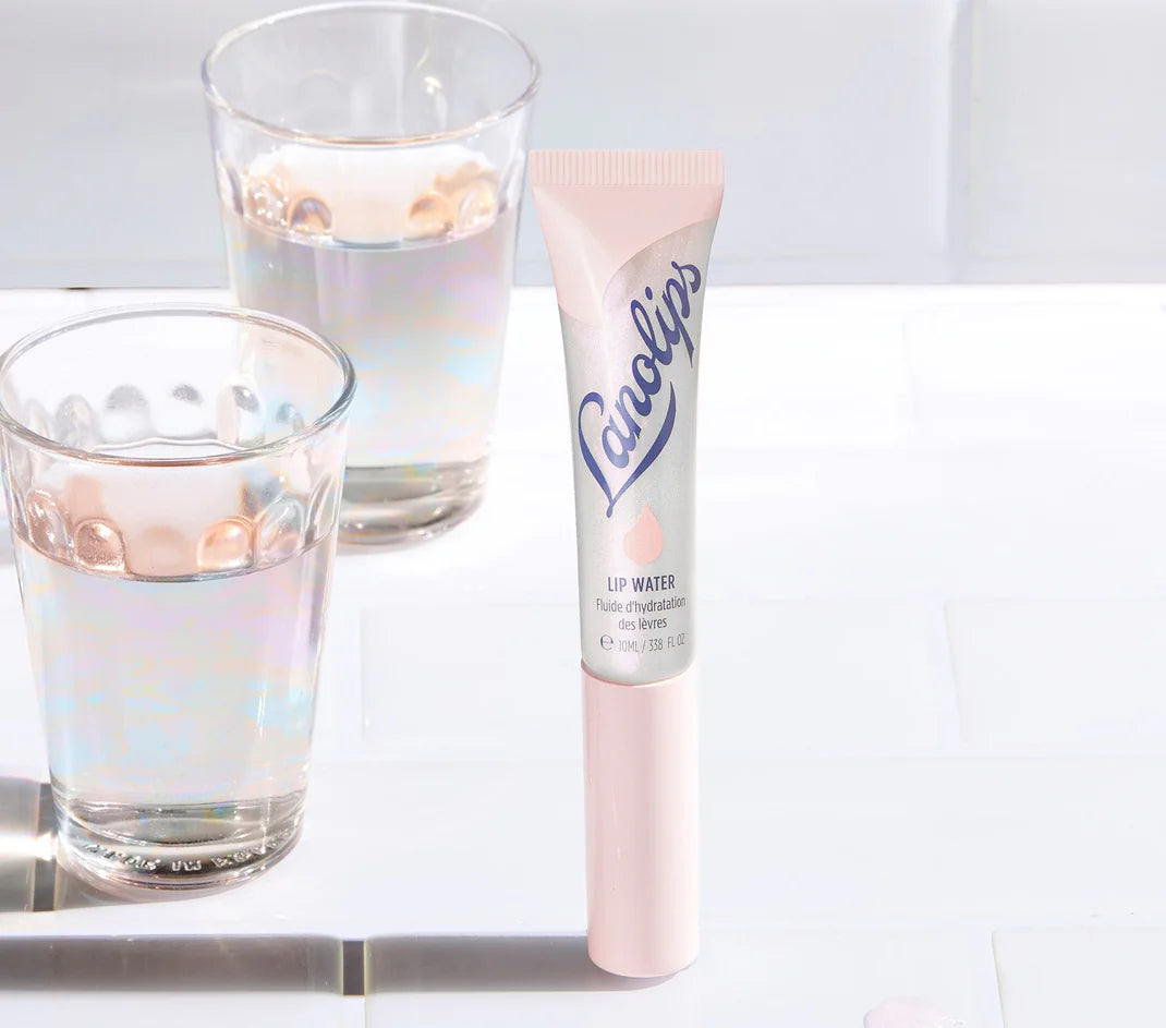 Liquid Lanolin | Lip Water
