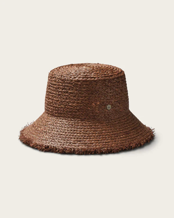 Lenny | Bucket Hat