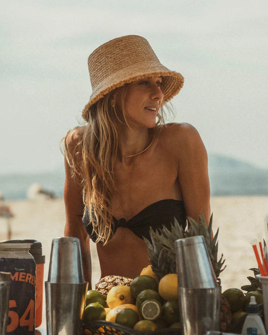 Lenny | Bucket Hat