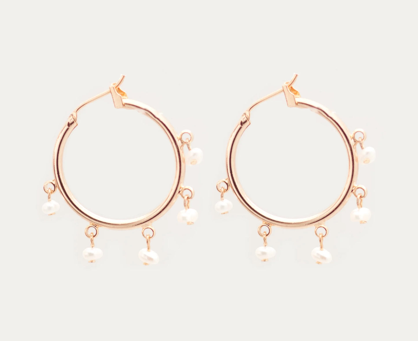 Malibu Mini Hoops