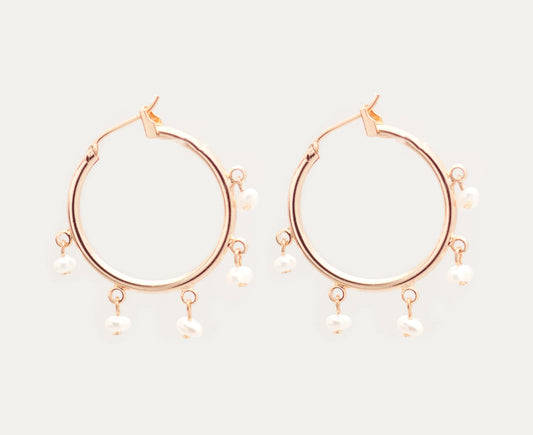 Malibu Mini Hoops