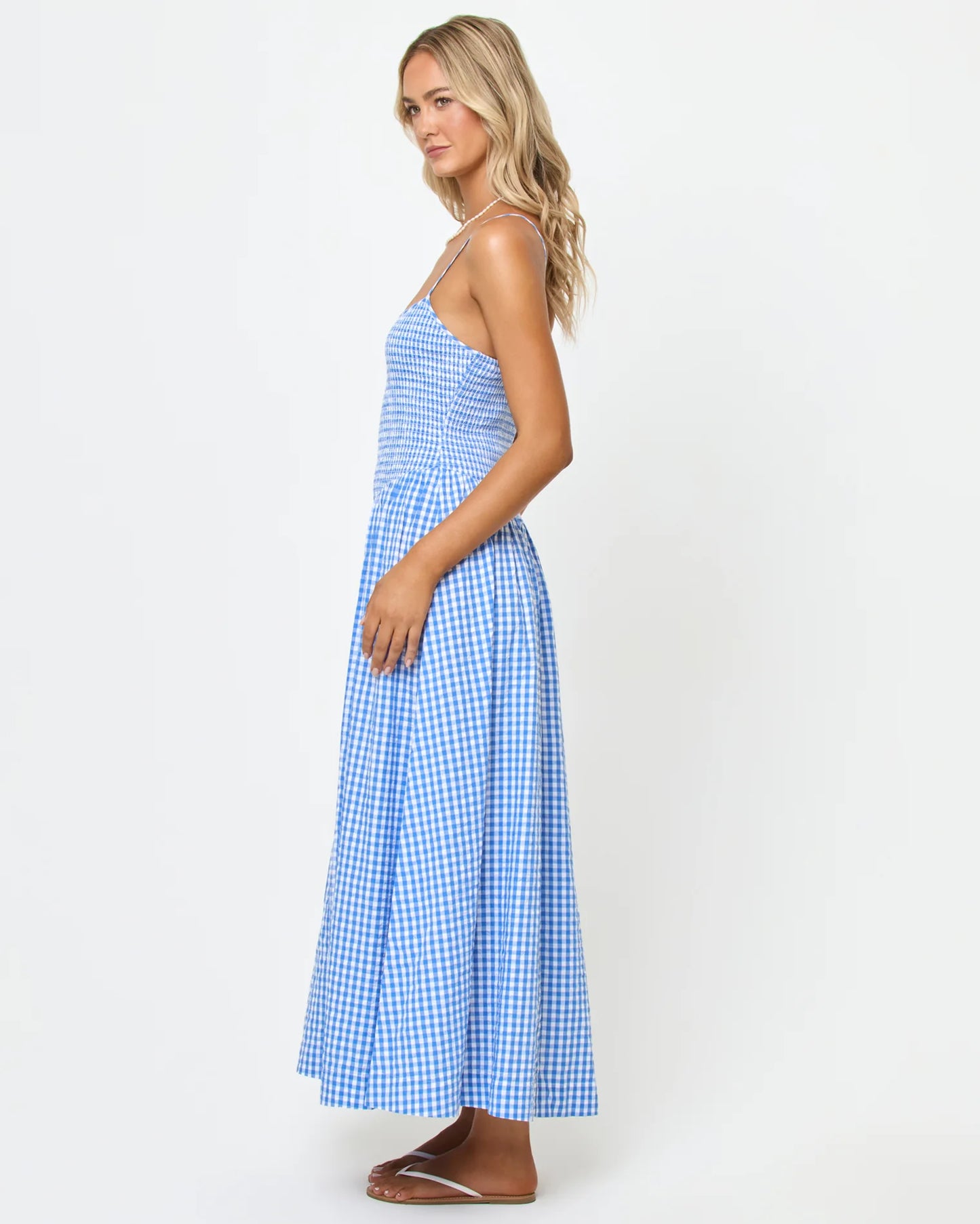 Misha | Midi Dress