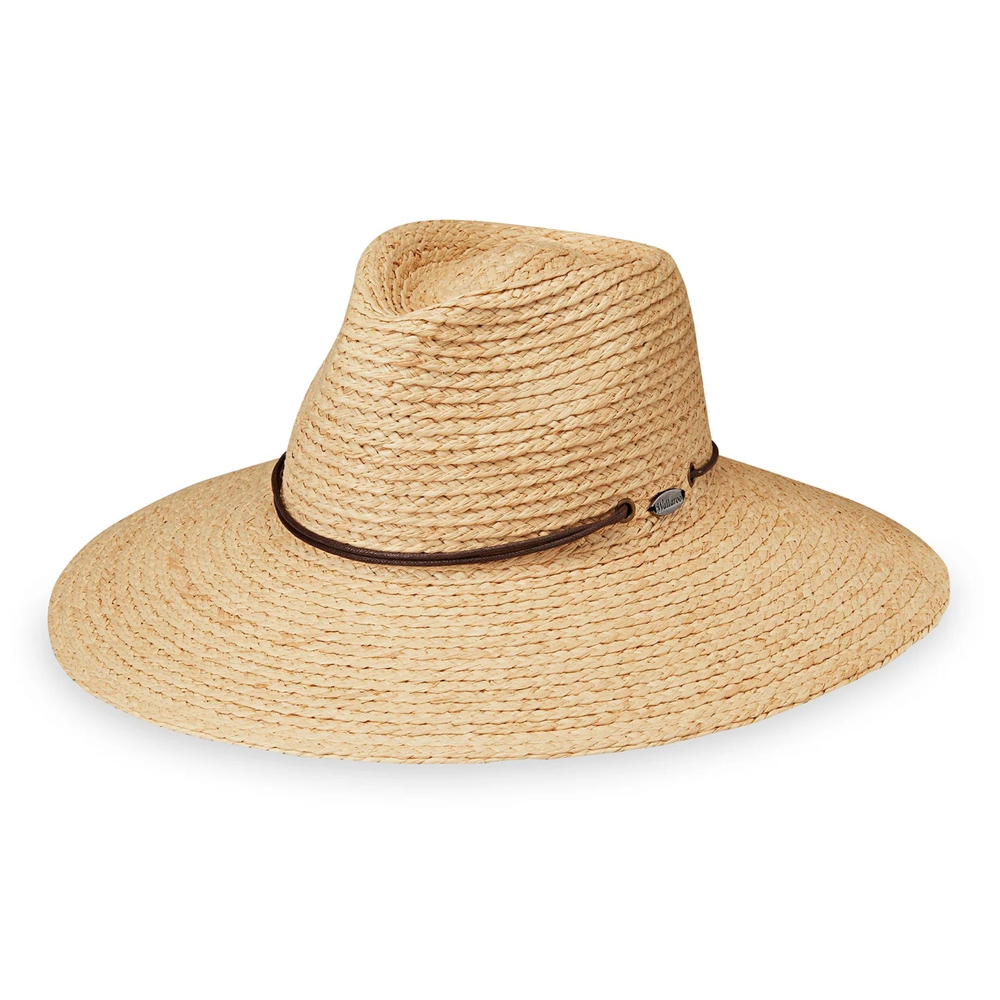 Nosara | Extra Wide Hat