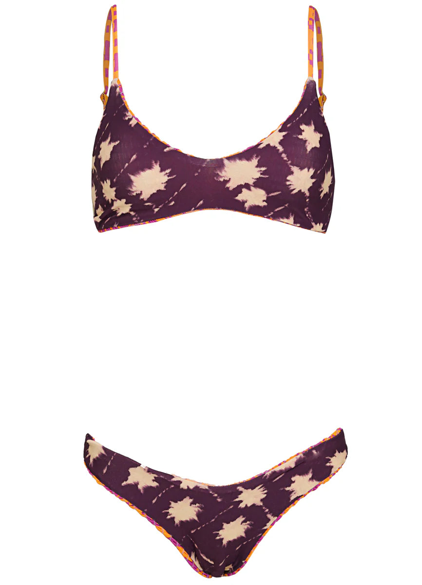 Splendour | Bikini Bottom