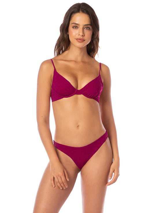 Dainty | Underwire Top