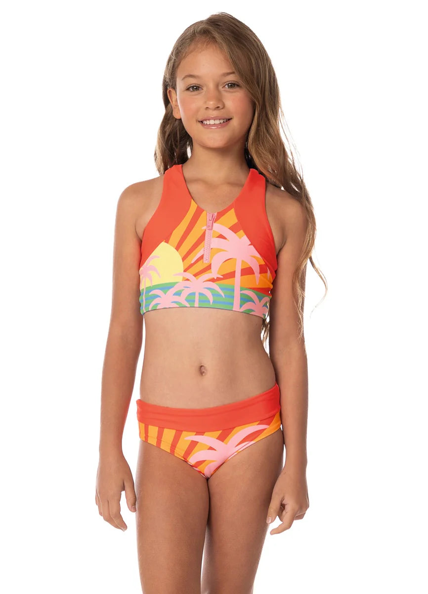 Poppy | Girls Swimwear