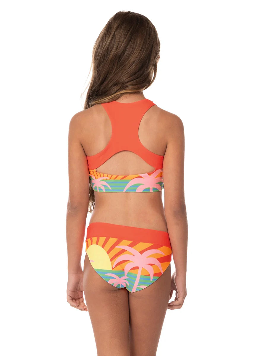 Poppy | Girls Swimwear