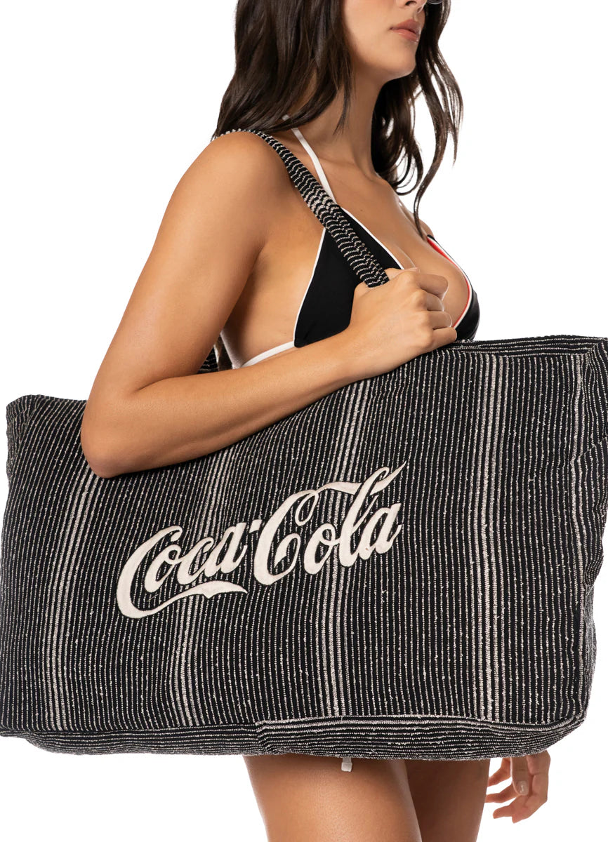 Robin | Tote Bag